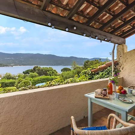 La Baraka By Interhome