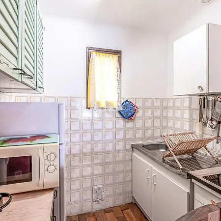 La Baraka By Interhome * Casaglione