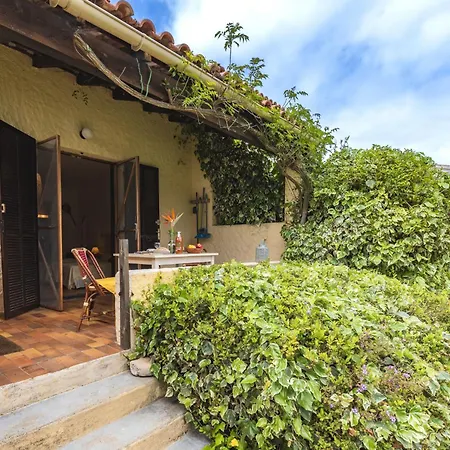 Apartman La Baraka By Interhome