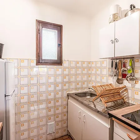 Apartman La Baraka By Interhome Casaglione