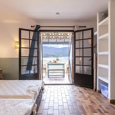 La Baraka By Interhome Apartman