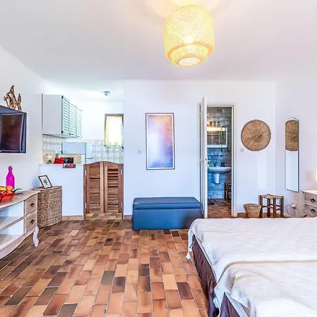Lejlighed La Baraka By Interhome Casaglione