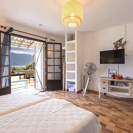 La Baraka By Interhome Apartman
