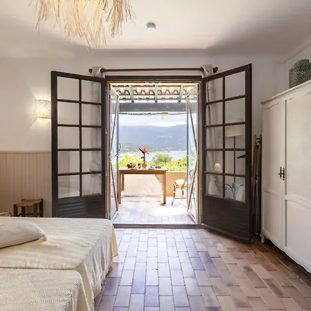 La Baraka By Interhome Casaglione