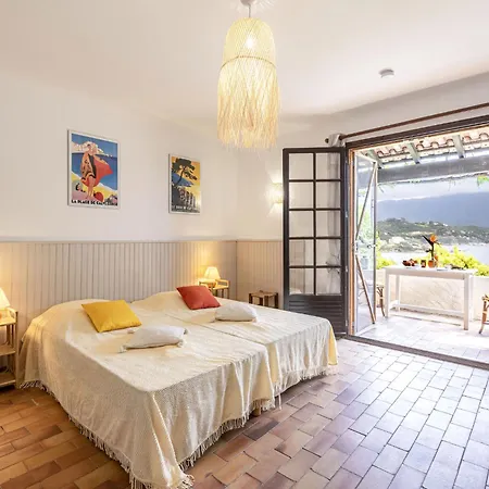 La Baraka By Interhome Apartman *