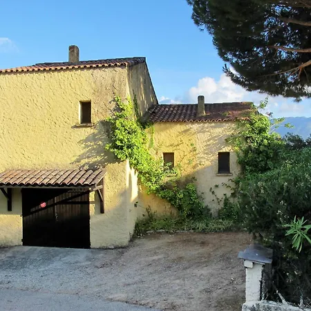 La Baraka By Interhome *